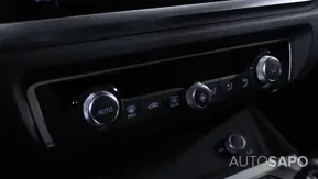 Audi Q3 Sportback de 2024