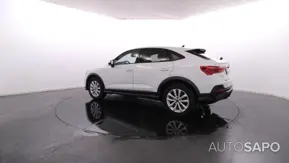 Audi Q3 Sportback de 2024