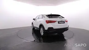 Audi Q3 Sportback de 2024