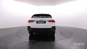 Audi Q3 Sportback de 2024