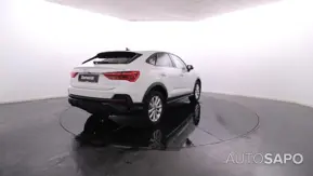 Audi Q3 Sportback de 2024