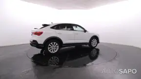 Audi Q3 Sportback de 2024