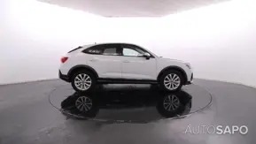 Audi Q3 Sportback de 2024