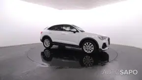 Audi Q3 Sportback de 2024