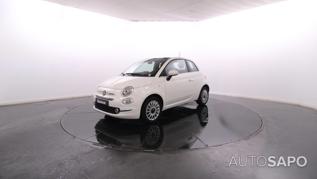 Fiat 500 de 2024