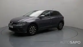 Volkswagen Polo de 2024