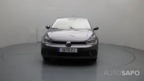 Volkswagen Polo de 2024