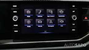 Volkswagen Polo de 2024