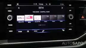 Volkswagen Polo de 2024