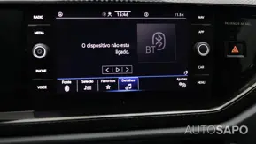 Volkswagen Polo de 2024