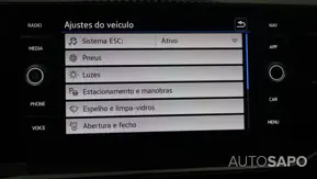 Volkswagen Polo de 2024