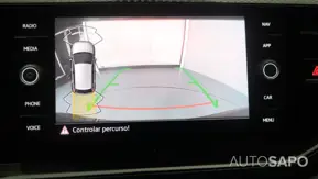 Volkswagen Polo de 2024