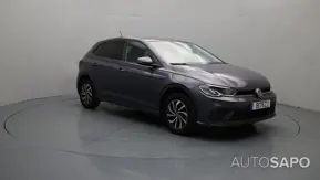 Volkswagen Polo de 2024