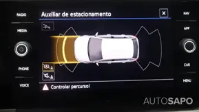 Volkswagen Polo de 2024