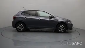Volkswagen Polo de 2024