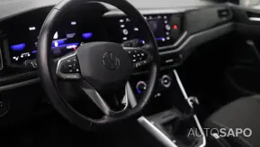 Volkswagen Polo de 2024