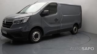Renault Trafic de 2023