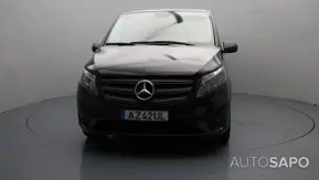 Mercedes-Benz Vito de 2023