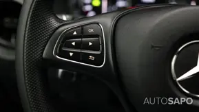 Mercedes-Benz Vito de 2023