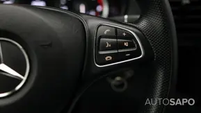 Mercedes-Benz Vito de 2023