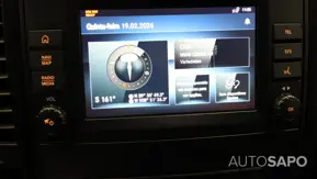 Mercedes-Benz Vito de 2023