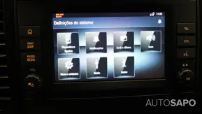 Mercedes-Benz Vito de 2023