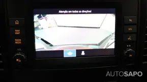 Mercedes-Benz Vito de 2023