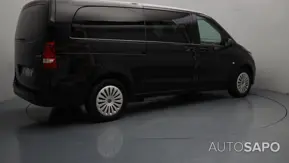 Mercedes-Benz Vito de 2023