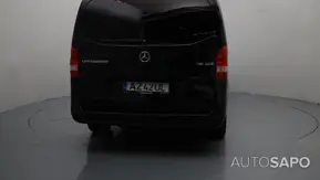 Mercedes-Benz Vito de 2023