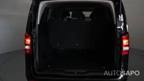 Mercedes-Benz Vito de 2023