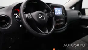 Mercedes-Benz Vito de 2023