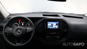 Mercedes-Benz Vito de 2023