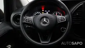 Mercedes-Benz Vito de 2023