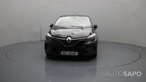 Renault Clio de 2023