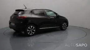 Renault Clio de 2023