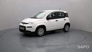 Fiat Panda de 2022