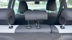 Toyota Yaris de 2018