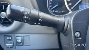 Toyota Yaris de 2018