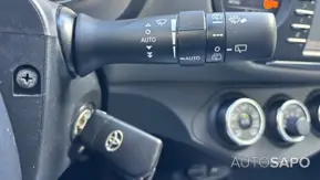 Toyota Yaris de 2018