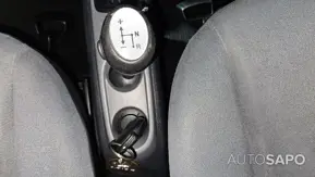 Smart Fortwo Coupé 45 de 2008