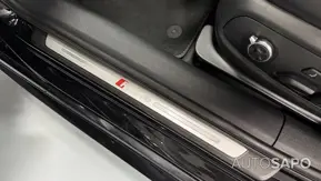 Audi RS4 Avant de 2018