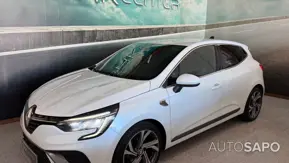 Renault Clio de 2022