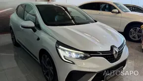 Renault Clio de 2022