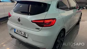 Renault Clio de 2022