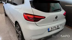 Renault Clio de 2022