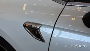 Renault Clio de 2022