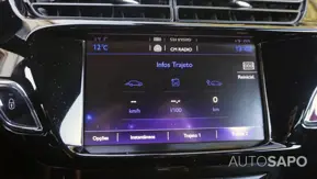 DS DS3 1.2 PureTech Performance Line de 2018