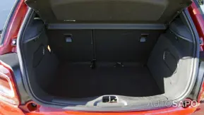 DS DS3 1.2 PureTech Performance Line de 2018