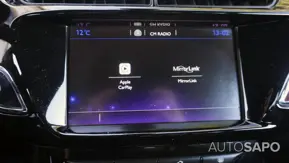 DS DS3 1.2 PureTech Performance Line de 2018