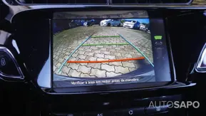 DS DS3 1.2 PureTech Performance Line de 2018